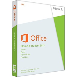 Microsoft Office 2013 Thuisgebruik en studenten