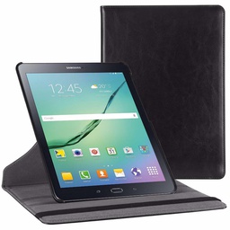 Muvit Snow Slim Stand &amp; Case met roterende stand voor Samsung Galaxy Tab 10.1 GT-P7500