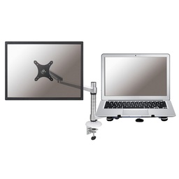 [FPMA-D300NOTEBOOK] NewStar flatscreen- en notebook bureausteun FPMA-D300NOTEBOOK