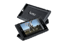 [PD0073] Nokia 920 case zwart