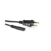 Notebook power cable 1.5m