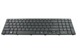 [P0031482] Packard Bell Laptop Toetsenbord US voor Packard Bell EasyNote LM81/TM85/TK85 