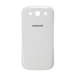 Samsung Galaxy S3 backcover wit