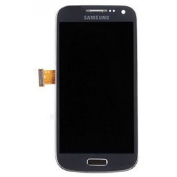 Samsung Galaxy S4 Mini Display Assembly (Zwart) 