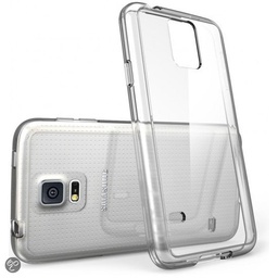 [8009244] Samsung Galaxy S5 TPU Case transparant
