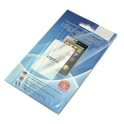 [8009120] Samsung Galaxy Young 2 screenprotector crystal