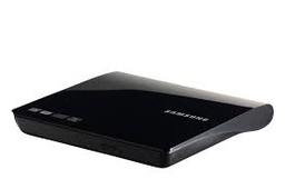 Samsung Slim Portable DVD Writer