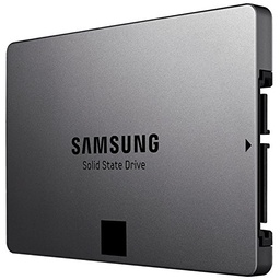 Samsung SSD 840 EVO 500 GB