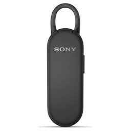 [44D4E0EF698C] Sony Mobile MBH20 Wireless Bluetooth Mono Earset - Earbud - In-ear - Black - Micro USB