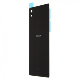 [sony-Z2-backcover_zw] Sony Xperia Z2 backcover / achterkant zwart