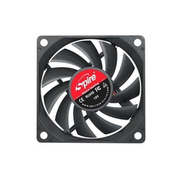 Spire Case fan / CPU fan 70x70x15mm
