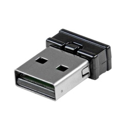 StarTech.com USB Bluetooth 4.0 Adapter - 10m Class 2