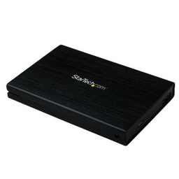 Startech.com 2.5 inch HDD case USB 3.0