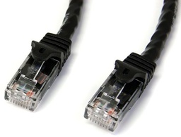 [N6PATC10MBK] StarTech.com UTP CAT6 Netwerk Kabel 10 meter