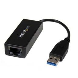 StarTech.ocm USB to Gigabit Ethernet Network Adapter