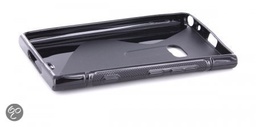 [8005815] TPU Case Nokia Lumia 900
