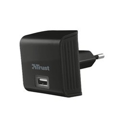 Trust Wall Charger with USB port 12W