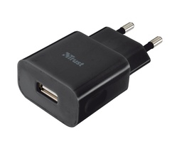 Trust Wall Charger with USB port 5W