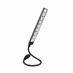[775654] USB Led lamp 8 led's