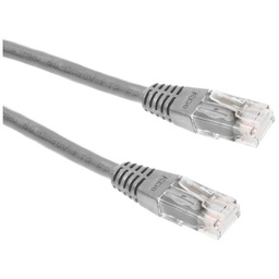 [B-707973] UTP CAT5e Cable 20m OEM - RJ45-RJ45 Grey OEM