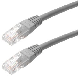 [B-707970] UTP CAT5e Cable 5m OEM - RJ45-RJ45 Grey OEM