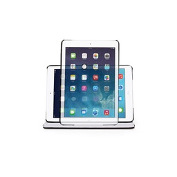 [TA50-10-BLK-14E] V7 iPad Air Draaibare hoes met smart functie