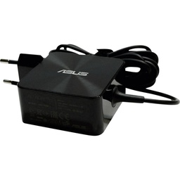 [0A001-00233200] Asus Laptop AC Adapter 45W voor UX32LA / TX201LA / UX305FA / T300LA / TP300LA / S200 / X202E 