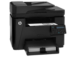 [CF484A#B19] HP LaserJet Pro MFP M225dn mono laser printer