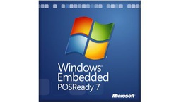 [MSW-00511] Posbank Windows Posready 7 32 or 64 bits