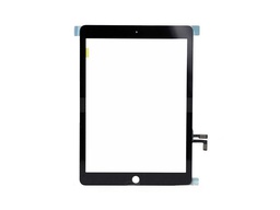 [P0144950] iPad Air Digitizer Assembly (Black) voor Apple iPad Air 