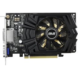 [90YV05J3-M0NA00] Asus GeForce GTX 750 Ti 2GB GDDR5