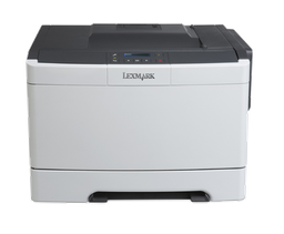 [28C0070] LEXMARK CS310dn color A4 laserprinter USB 23ppm 256MB Duplex