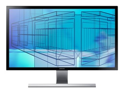 [LU28E590DS/EN] Samsung UD590 Series U28E590D - LED-monitor - 28" 4K