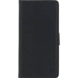 [MOB-CWBCB-LUM640L] Mobilize Classic Wallet Book Case Microsoft Lumia 640 LTE Black