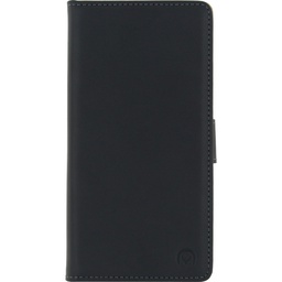 [MOB-CWBCB-A3] Mobilize Classic Wallet Book Case Samsung Galaxy A3 Black