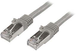[N6SPAT5MGR] StarTech.com Cat6 Patch Cable - Shielded (SFTP) - 5 m