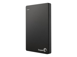 [STDR2000200] Seagate BackupPlus Portable Slim 2TB externe harde schijf zwart