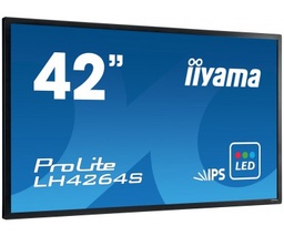 [LH4264S-B1] iiyama ProLite LH4264S