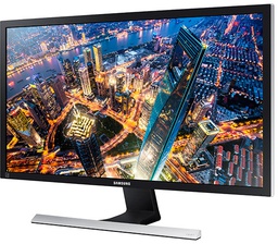 [LU24E590DS/EN] Samsung U24E590 24 inch 4K monitor