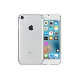 [37384] Rock Ultrathin TPU Slim Jacket Apple iPhone 7 Transparent