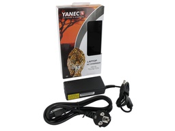 [YNA44] Yanec Laptop AC Adapter 65W voor Asus, Fujitsu Siemens, Packard Bell, Toshiba