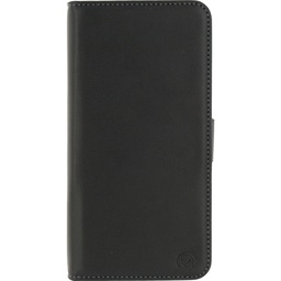 [MOB-CWBCB-GALS7E] Mobilize Classic Wallet Book Case Samsung Galaxy S7 Edge Black
