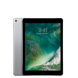[MLMN2FD/A] iPad Pro 9,7" WiFi 32GB Space Grijs 2016