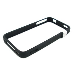 Caze iPhone 4/4s bumper zwart