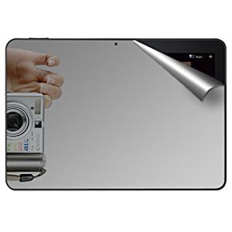 Samsung Galaxy Tab P7100 10'' Wifi screenprotector spiegel effect