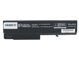[YNB650] Yanec Laptop Accu 10.8V voor HP Business notebook 6730b/6930p, EliteBook 6540b/6930p