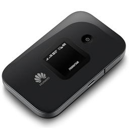 [E5577S-321-S] Huawei E5577s-321 MiFi router zwart