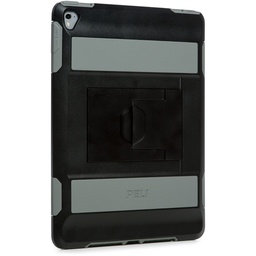 [C21030-P32A-BLKE] Peli Voyager Tablet Case Apple iPad Air 2/Pro 9.7 Black/Grey