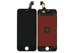 [P0161196] Type A+ Display Assembly Zwart geschikt voor iPhone 5C voor Apple iPhone 5C 
